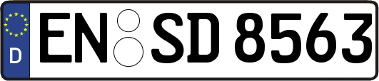 EN-SD8563