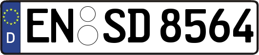 EN-SD8564