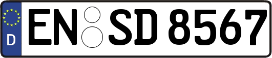 EN-SD8567