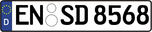 EN-SD8568