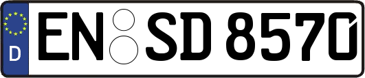 EN-SD8570