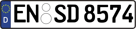 EN-SD8574