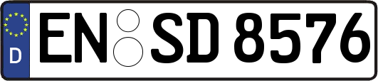 EN-SD8576