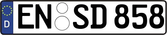 EN-SD858
