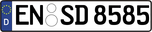 EN-SD8585