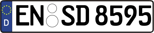 EN-SD8595