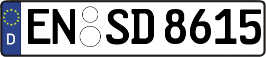 EN-SD8615