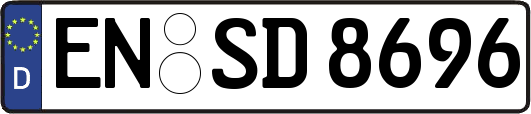 EN-SD8696