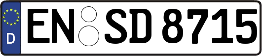 EN-SD8715