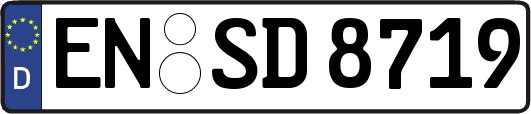 EN-SD8719