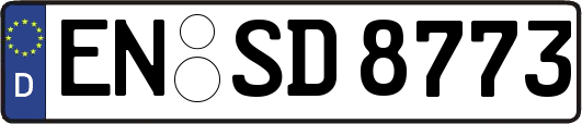 EN-SD8773