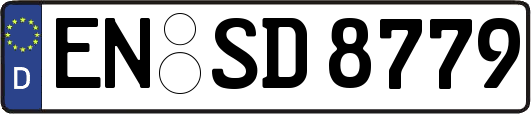 EN-SD8779