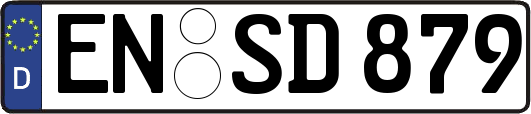 EN-SD879