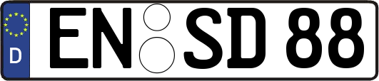 EN-SD88