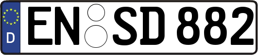 EN-SD882