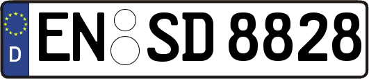 EN-SD8828