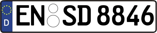 EN-SD8846