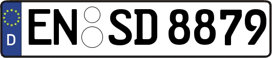 EN-SD8879