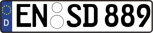 EN-SD889