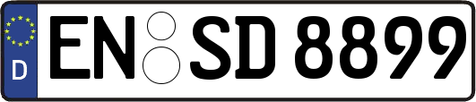 EN-SD8899