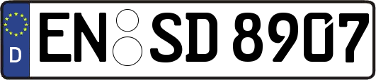 EN-SD8907