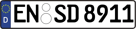 EN-SD8911