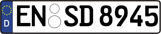 EN-SD8945