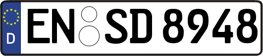 EN-SD8948