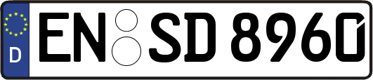 EN-SD8960