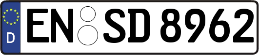 EN-SD8962