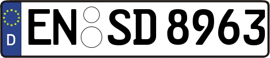 EN-SD8963