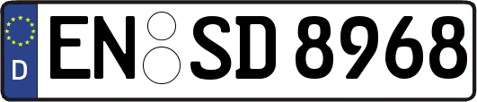EN-SD8968