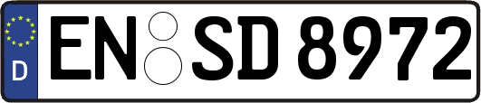EN-SD8972