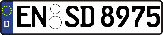 EN-SD8975