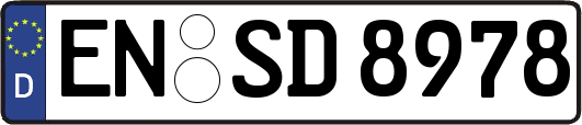 EN-SD8978