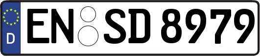 EN-SD8979