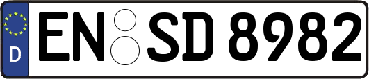 EN-SD8982