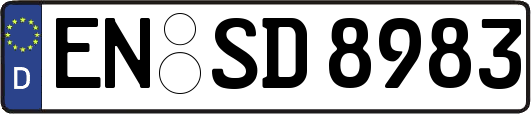 EN-SD8983