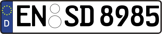 EN-SD8985
