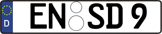 EN-SD9