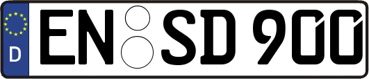 EN-SD900