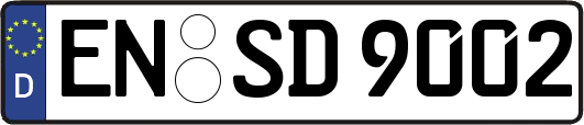 EN-SD9002