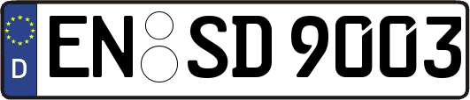 EN-SD9003
