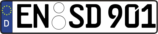 EN-SD901