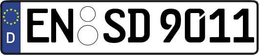 EN-SD9011