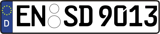 EN-SD9013