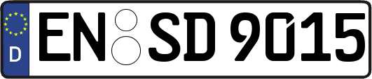 EN-SD9015