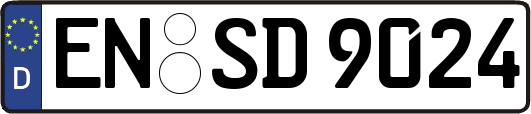 EN-SD9024