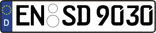 EN-SD9030
