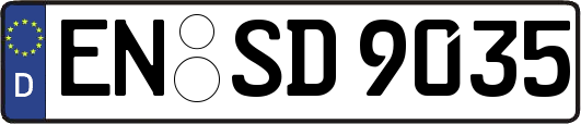 EN-SD9035